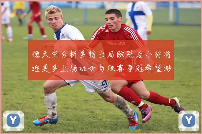 德天空分析多特出局欧冠后小将将迎更多上场机会与联赛争冠希望渺茫