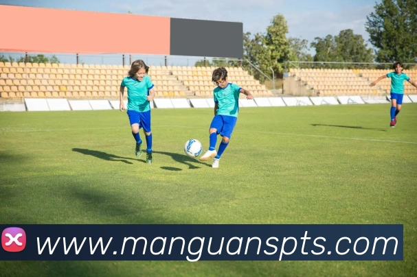 满贯体育发展历程